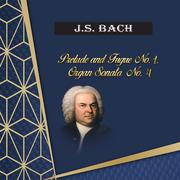 Prelude and Fugue No. 1 in C Major, BWV 846