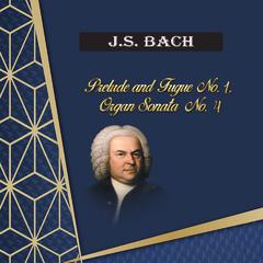 Prelude and Fugue No. 1 in C Major, BWV 846