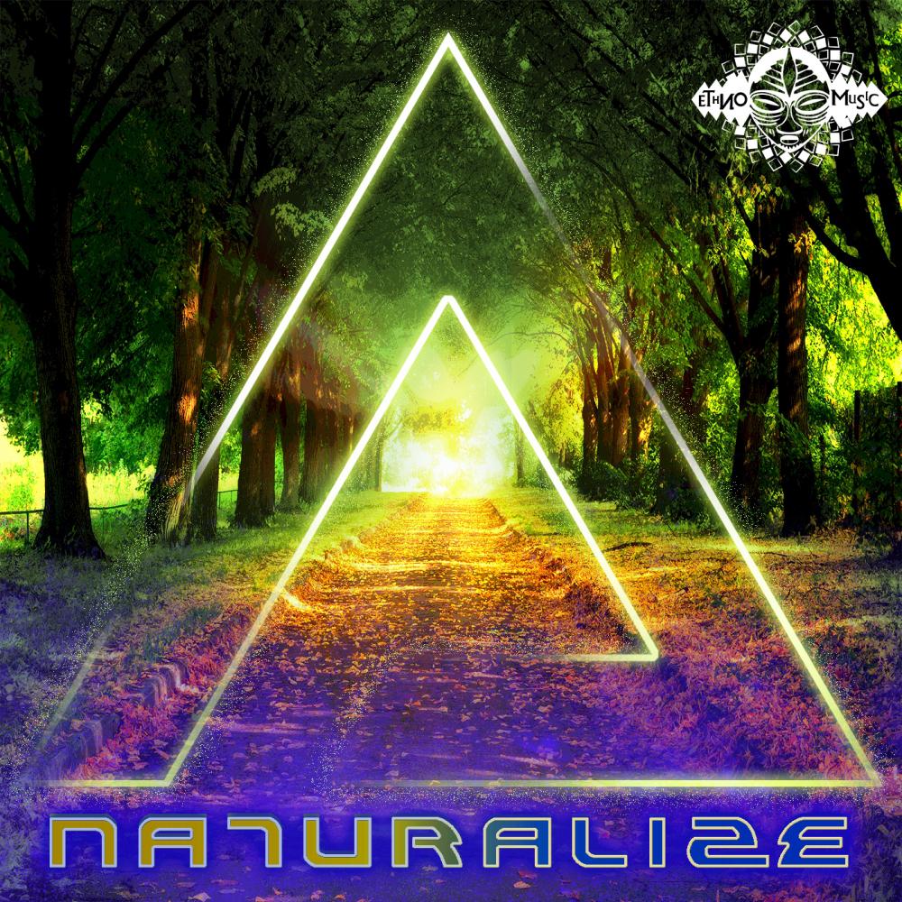 Naturalize专辑