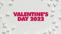 Valentine's Day 2022