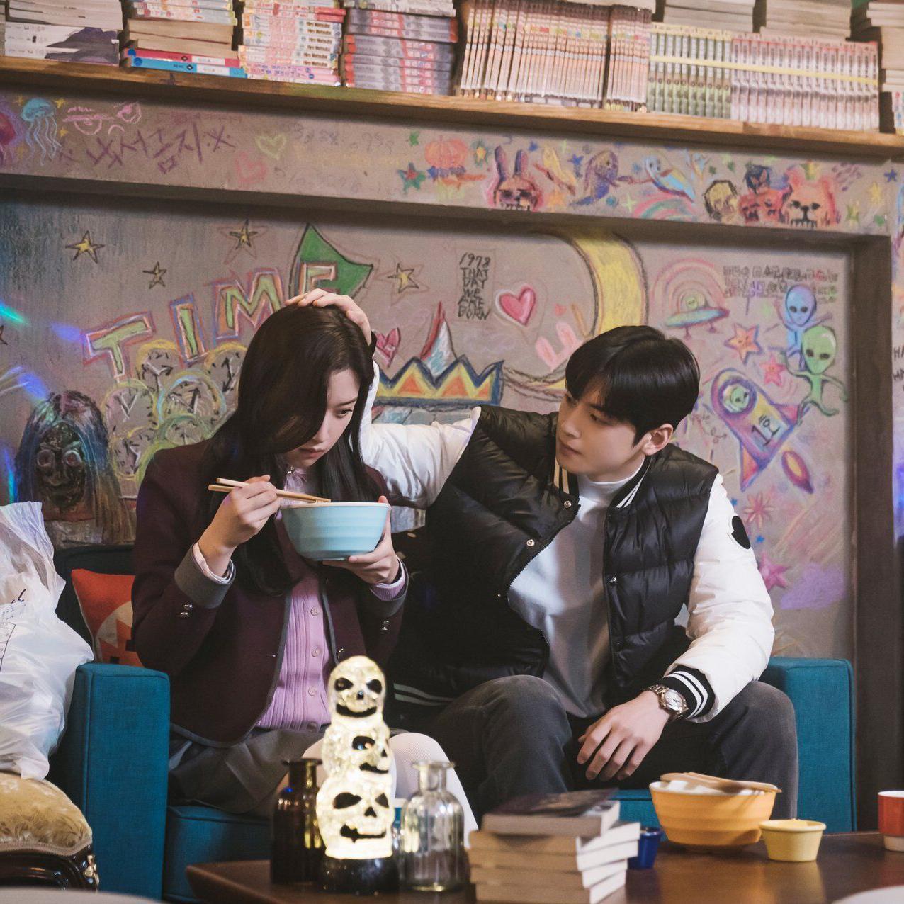 神秘的girl（升1）