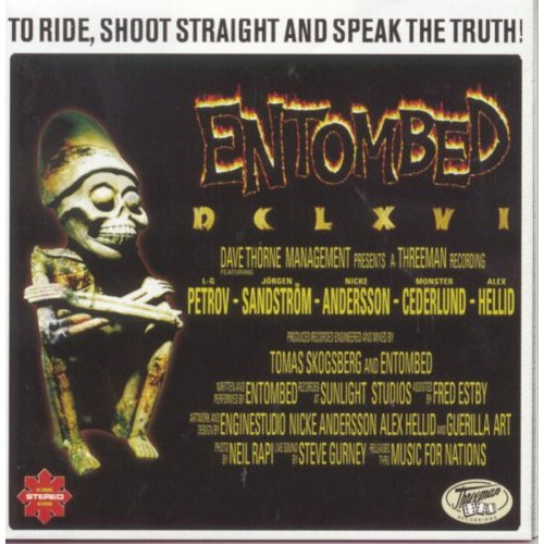 To Ride, Shoot Straight and Speak the Truth