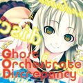 Ghost Orchestrate Discrepancy