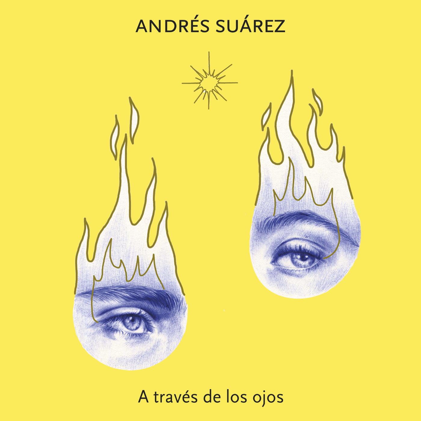 A través de los ojos