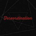 Foreordination专辑