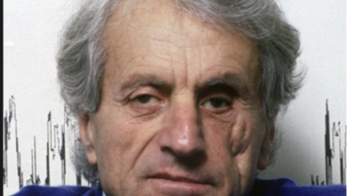 Iannis Xenakis