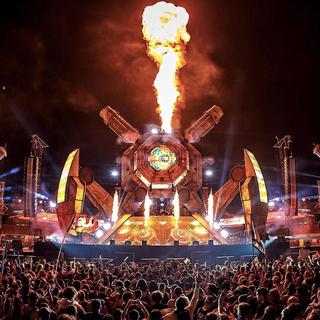 DUBSTEP&BROSTEP&RIDDIM&DNB