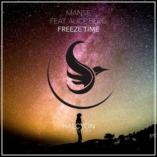 Freeze Time (Halcyon Remix)专辑