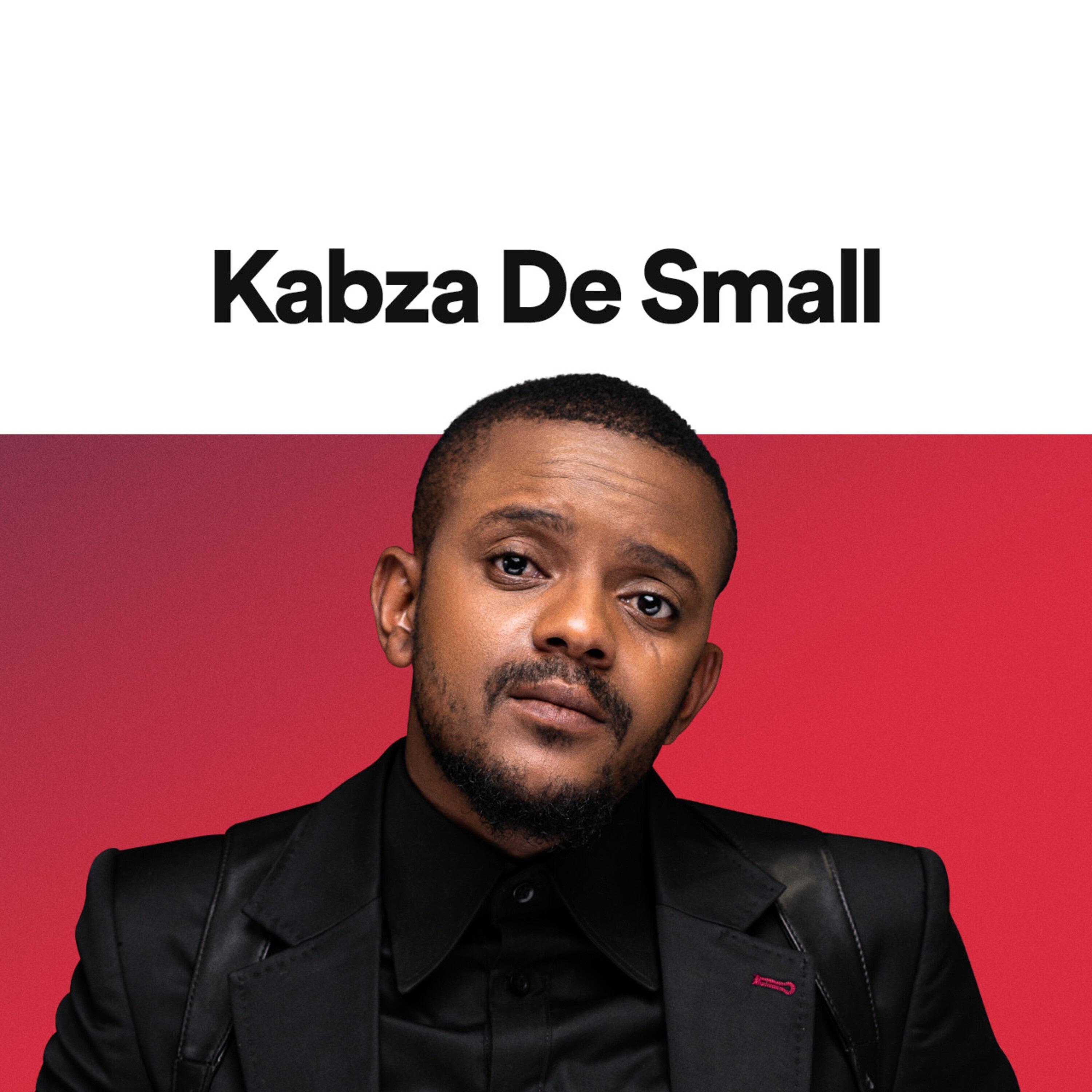 Kabza De Small - Molo Sharp Neh