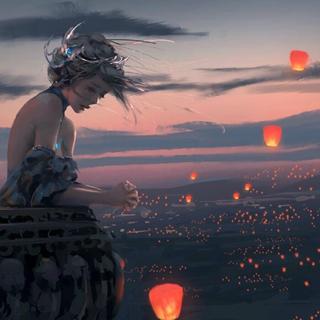 治愈系纯音