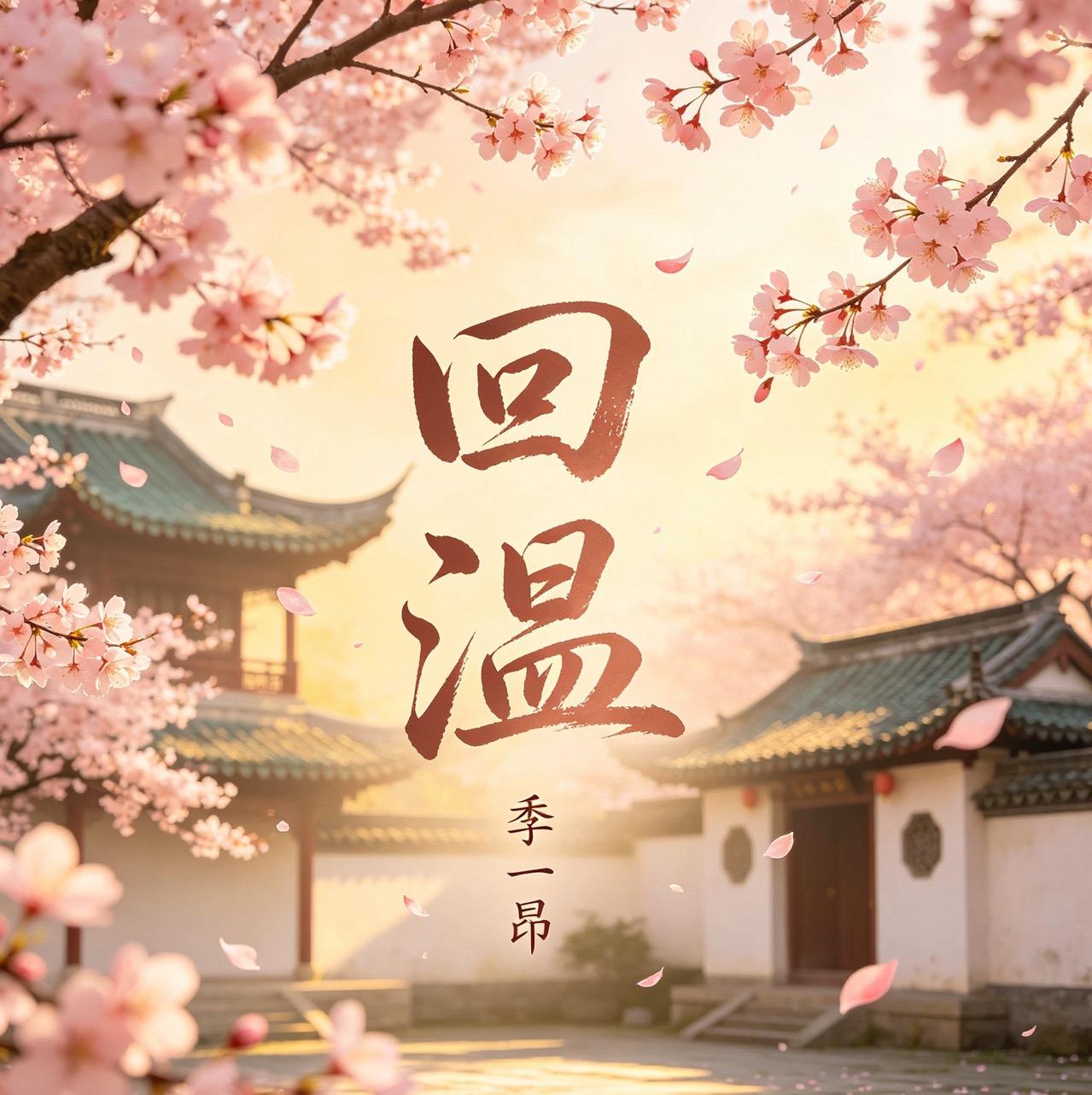 回温