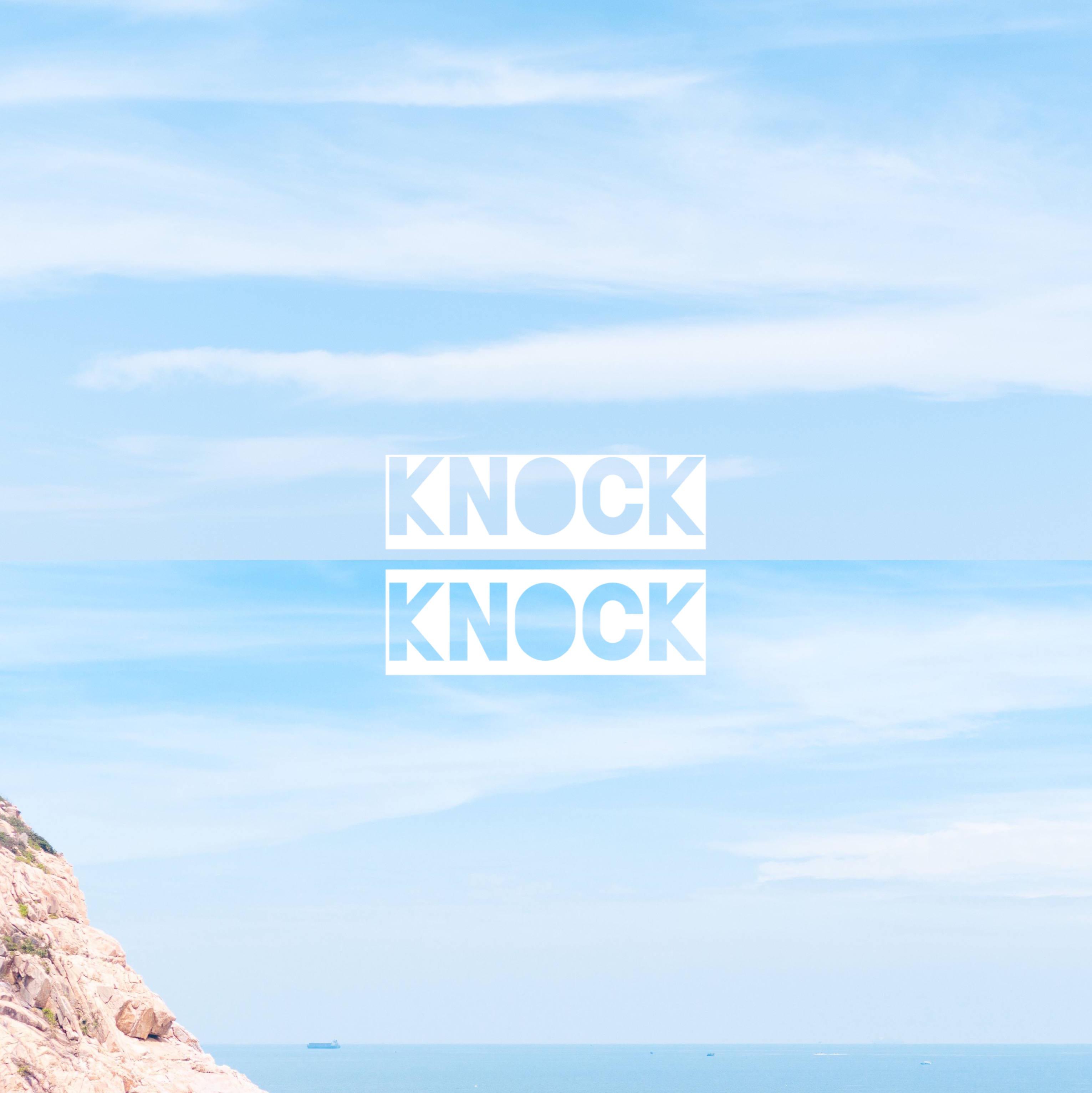 Knock Knock (Band Ver.)专辑