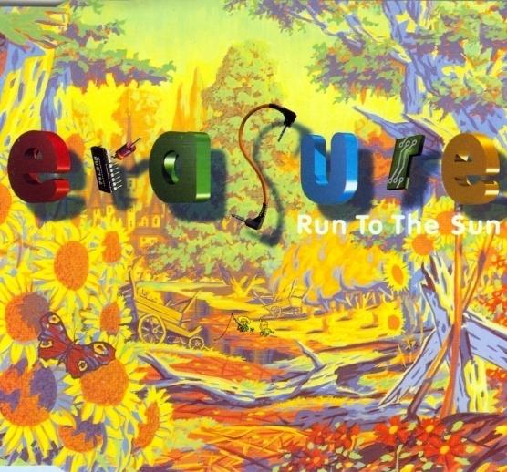 Run To The Sun