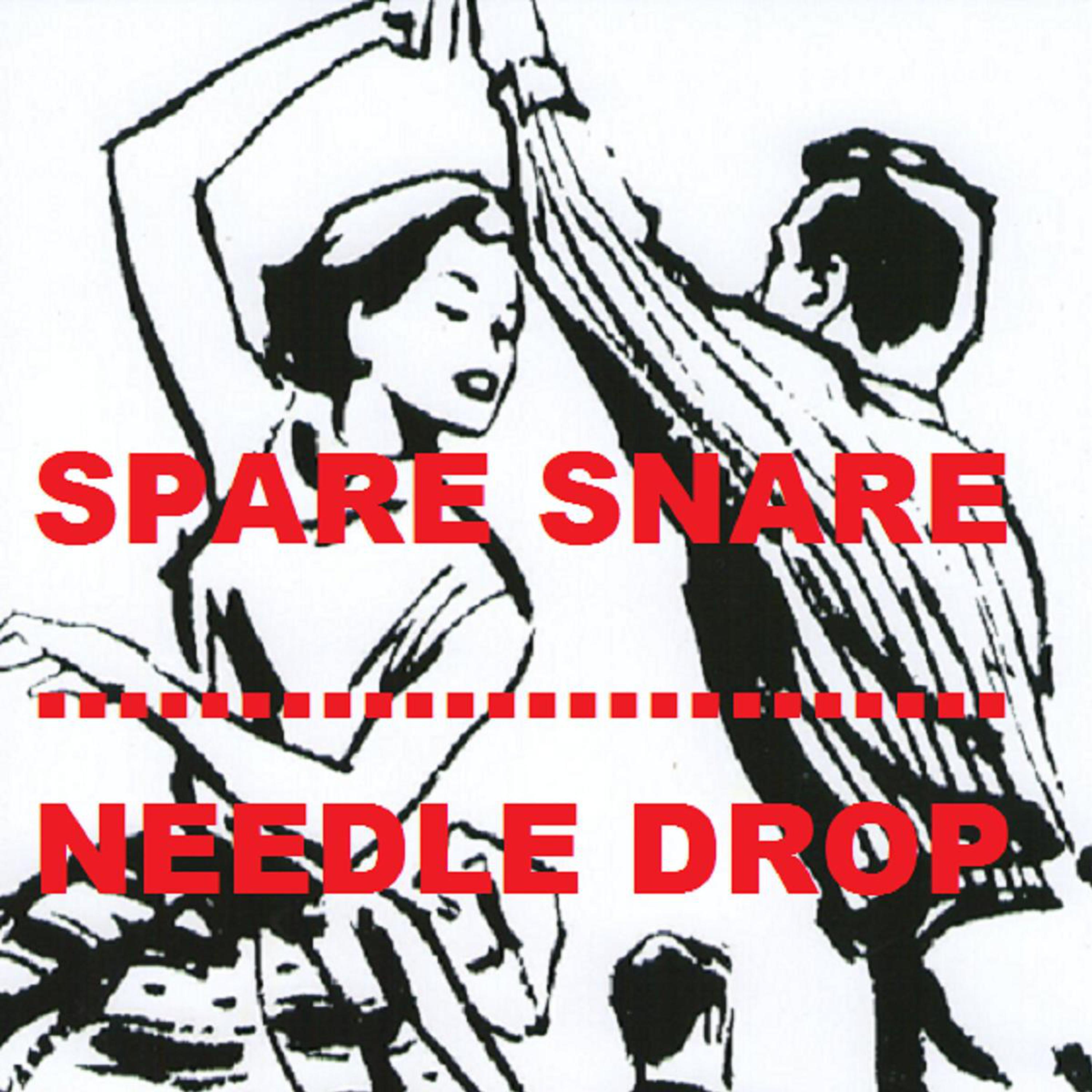 Needle Drop (Download Only Album)