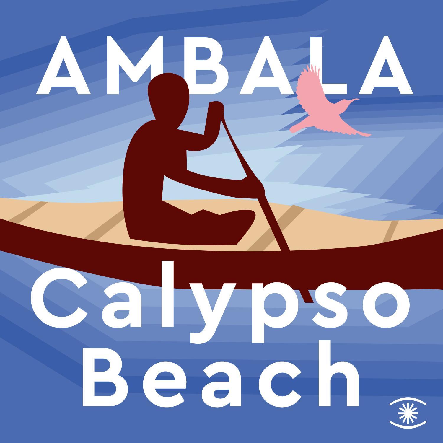 Calypso Beach