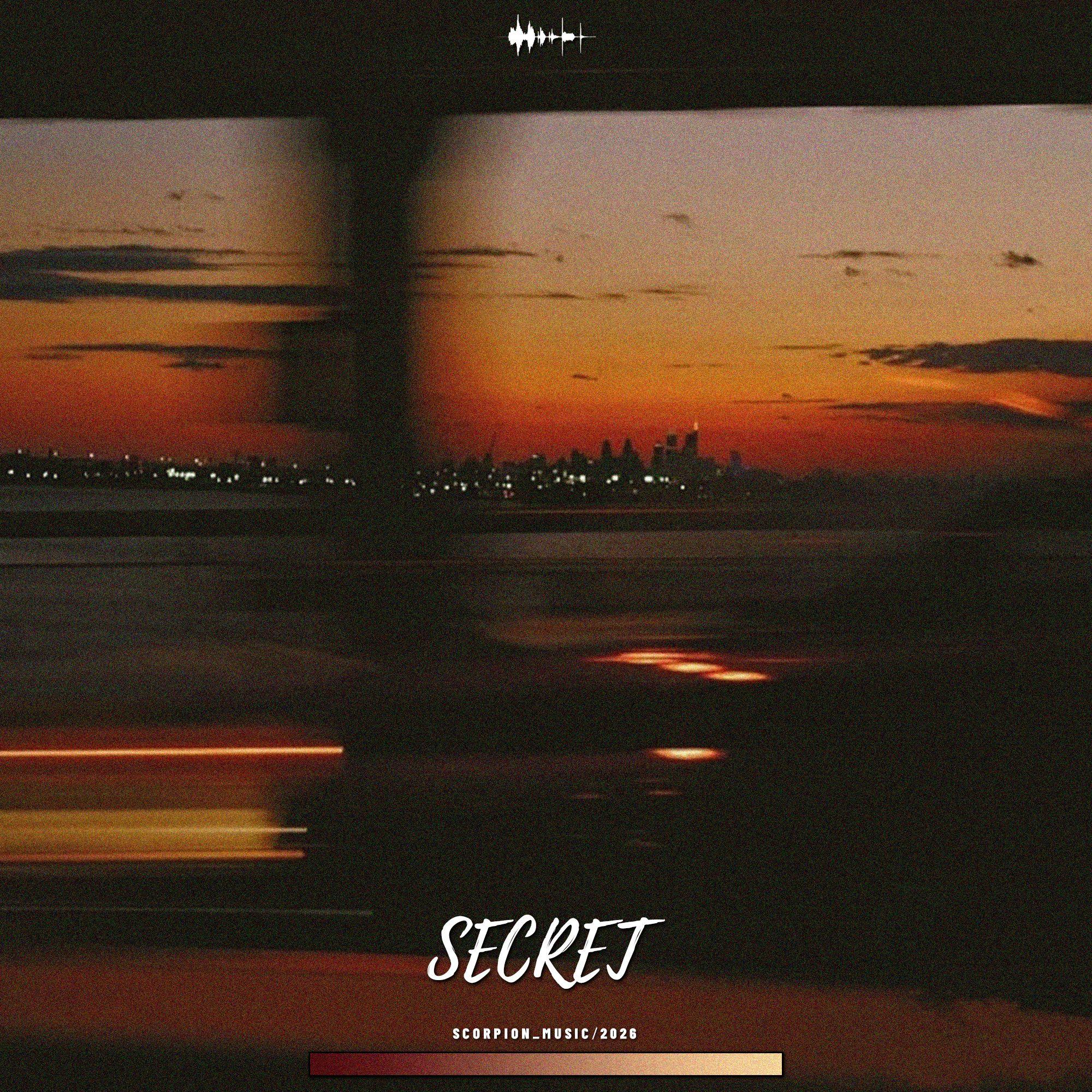 R&B x Pop Type Beat "Secret"