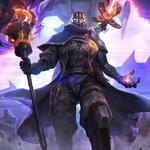 电竞主宰者：极致律动，再创传说♛