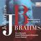 Brahms: Concerto for Violin and Orchestra in D major, Symphony No. 4 in E minor专辑