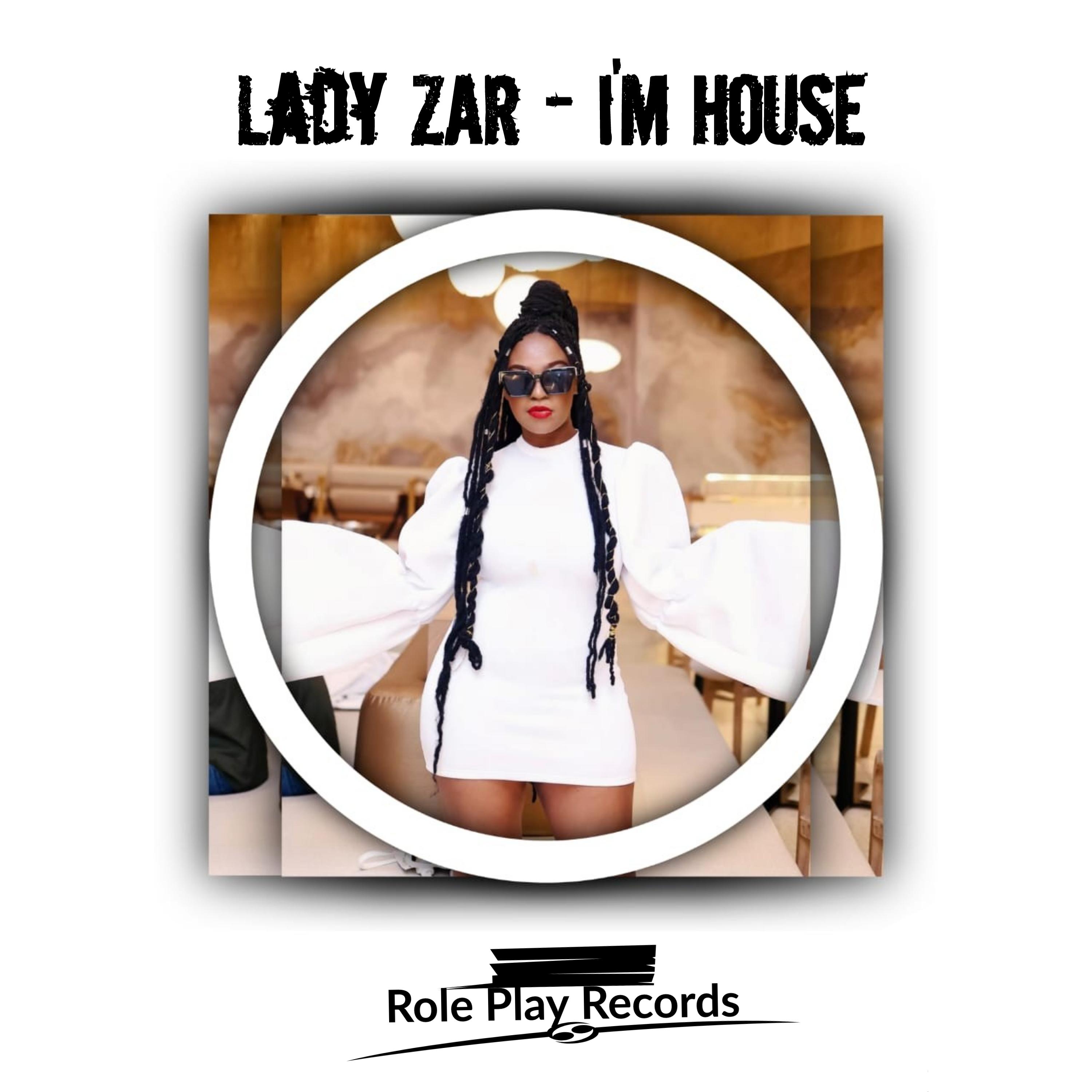 I'm House - Lady ZAR/Logo Alloy/Zam T - 单曲 - 网易云音乐