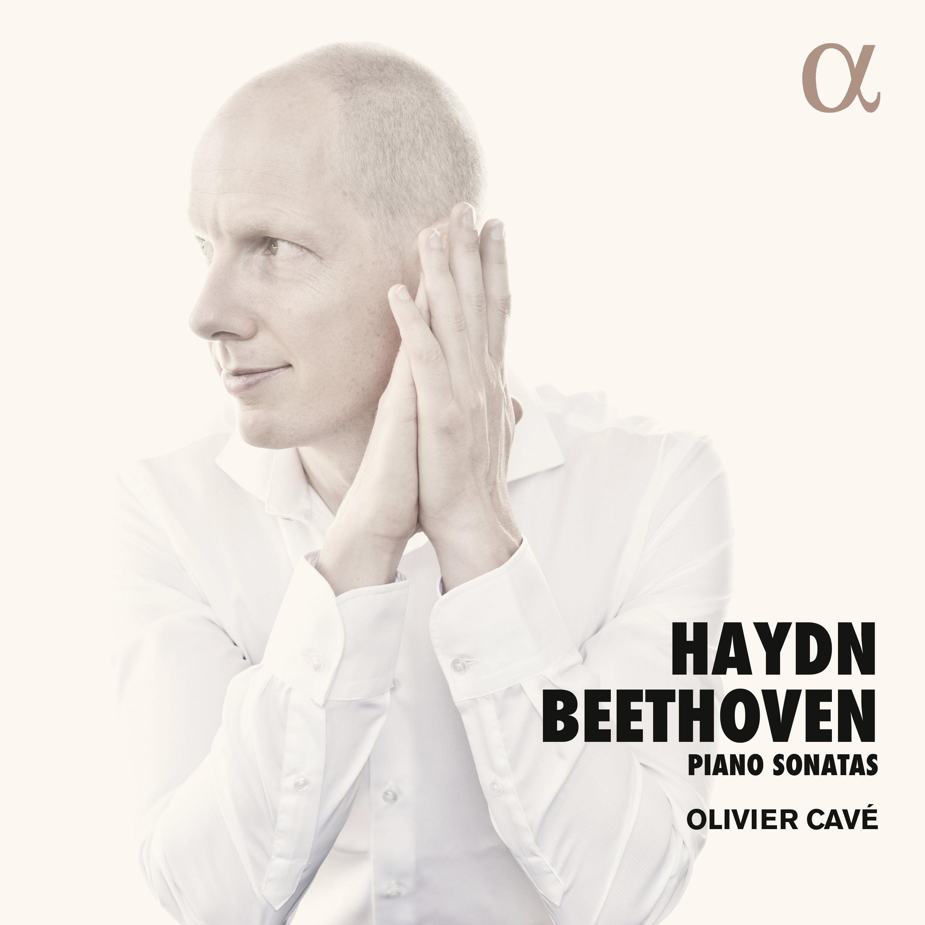 Haydn & Beethoven: Piano Sonatas