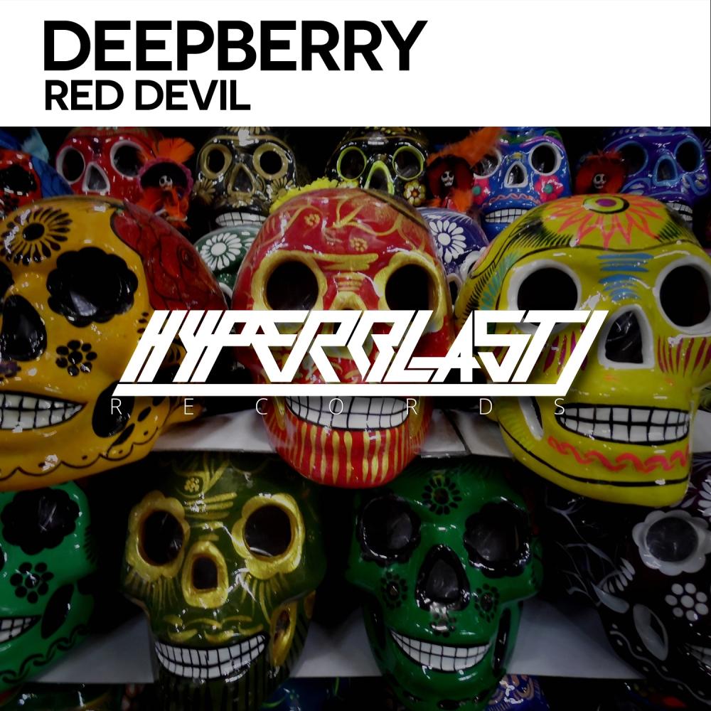 red devil (original mix)