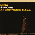 Nina Simone at Carnegie Hall [live]