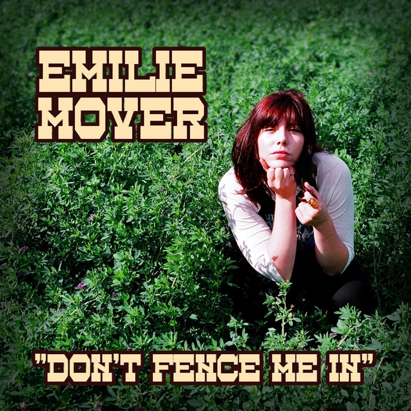 Don't Fence Me In