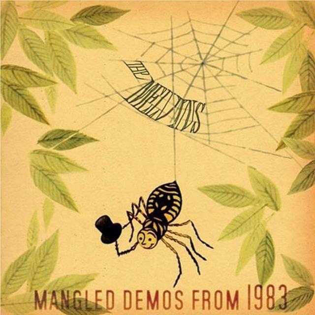 Melvins 1983