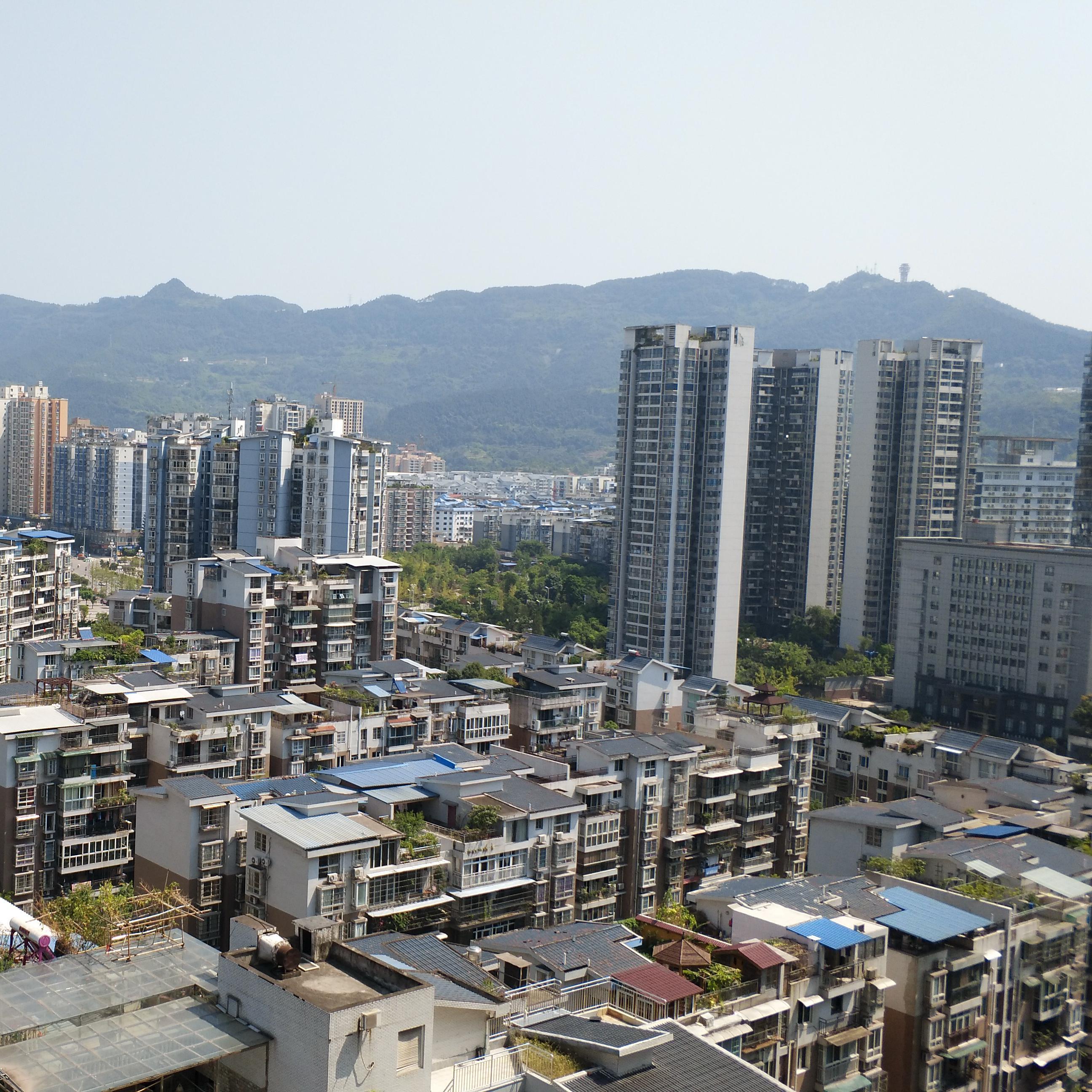 避风港