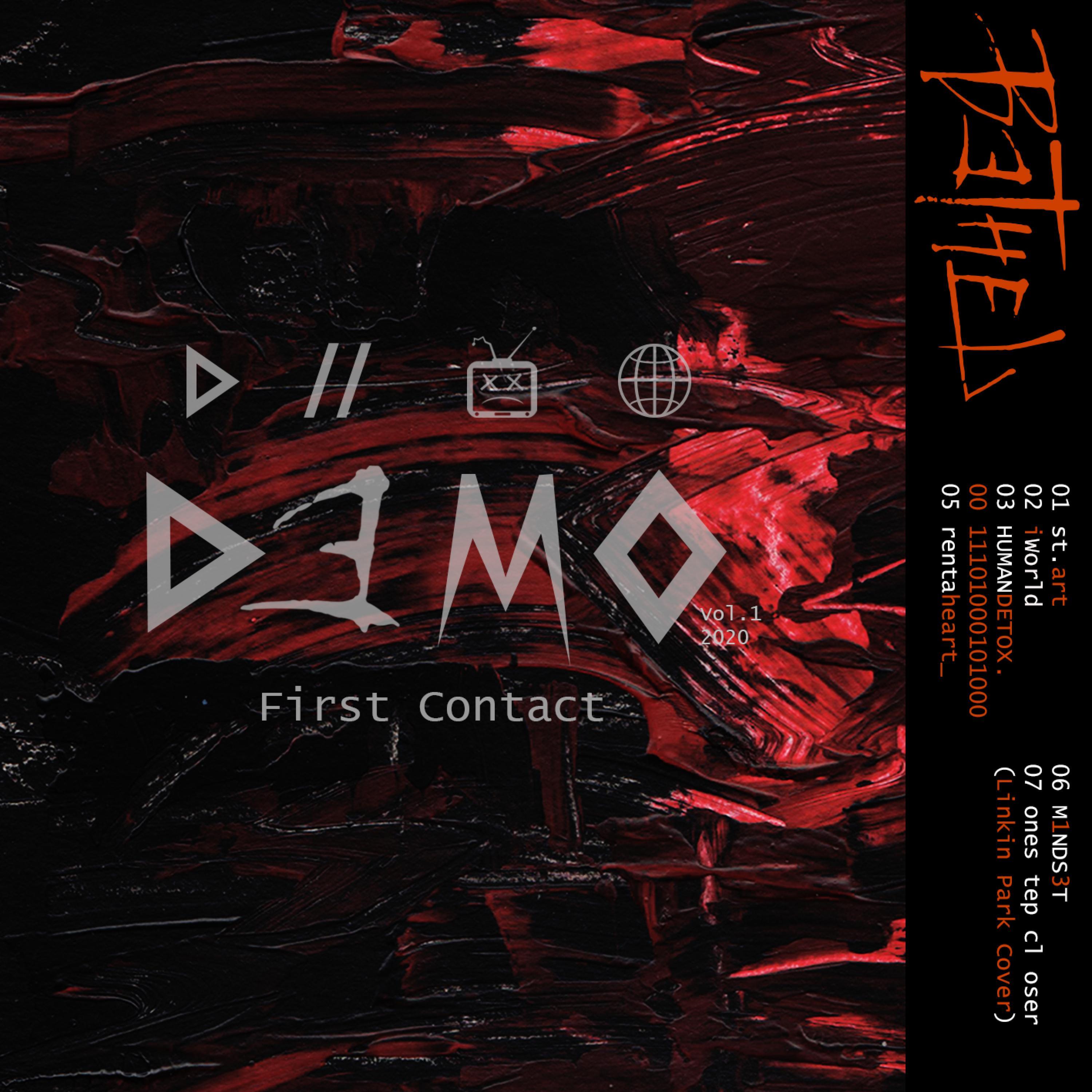 D 3 M 0 // First Contact