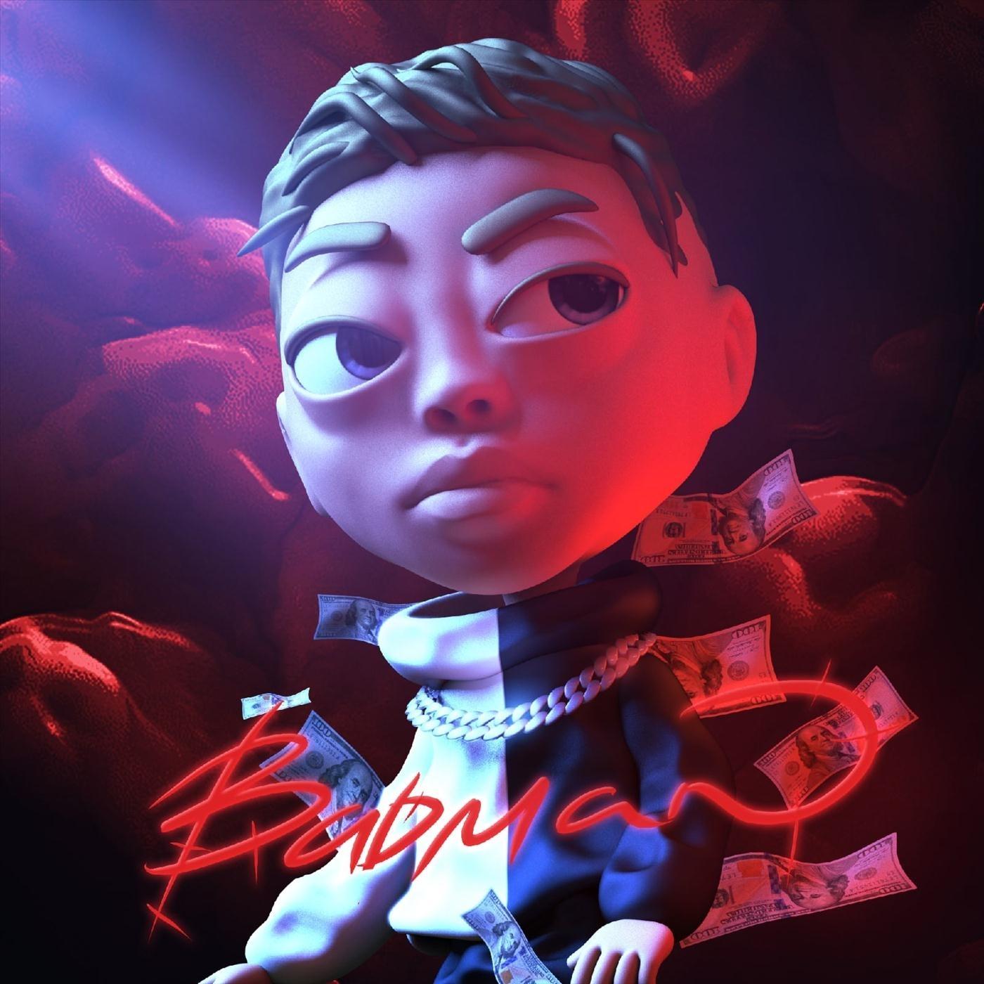 Bad Man