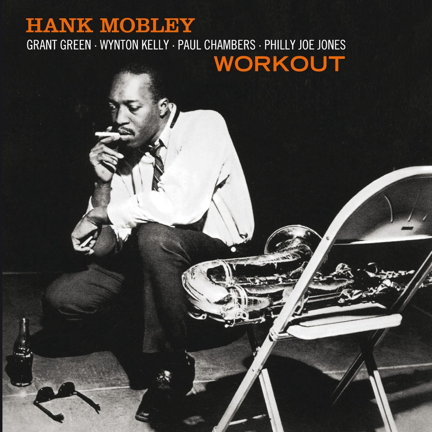 Workout (Bonus Track Version)