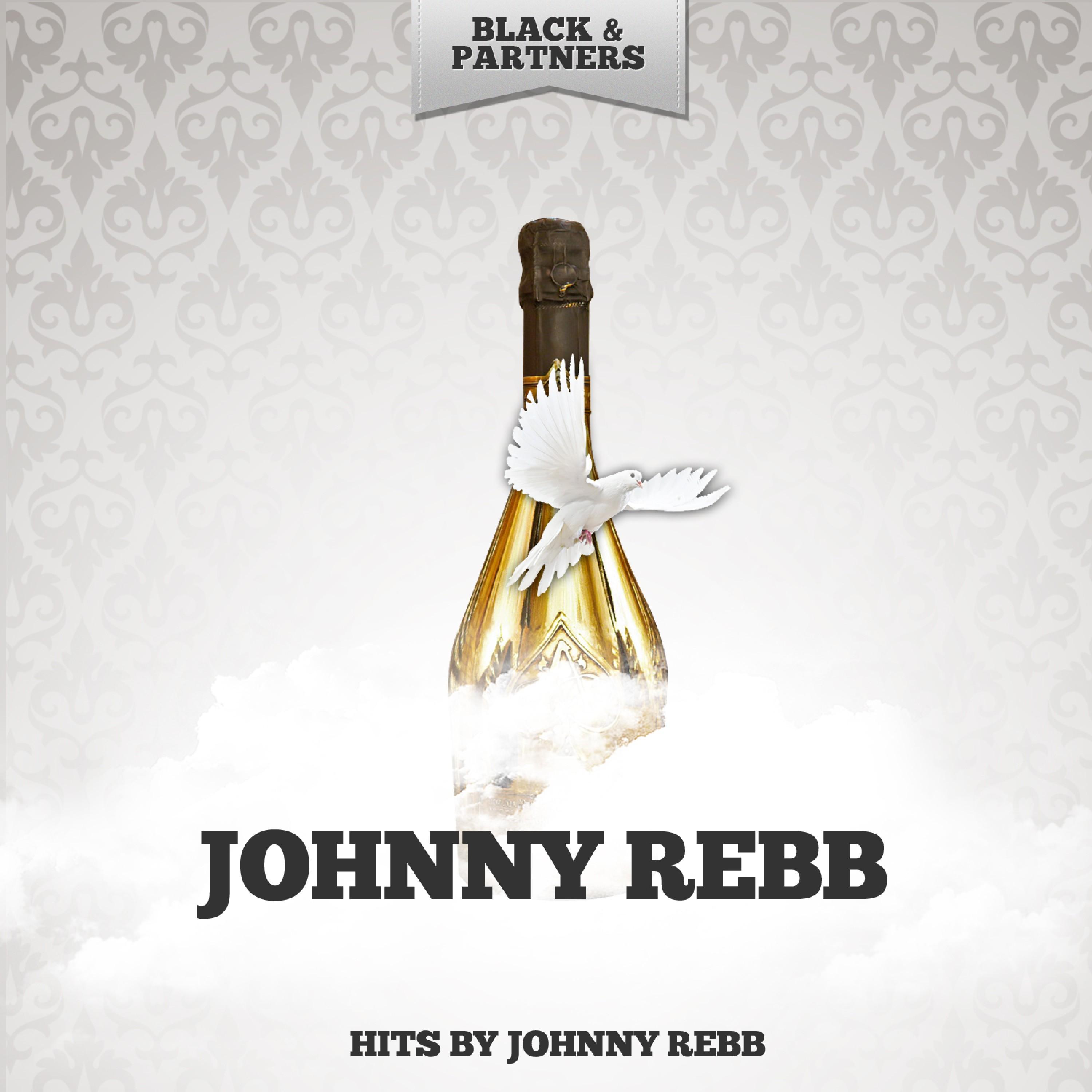 Hits By Johnny Rebb
