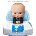 The Boss Baby - Music From the Motion Picture