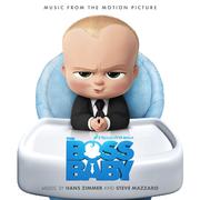 The Boss Baby - Music From the Motion Picture