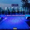 o'rian - Lay Low (feat. Dmrsoul & Christopher Duncanson)