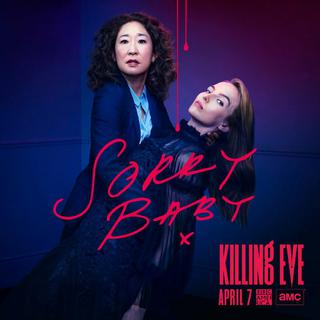 杀死伊芙|Killing Eve第二季 E3更新