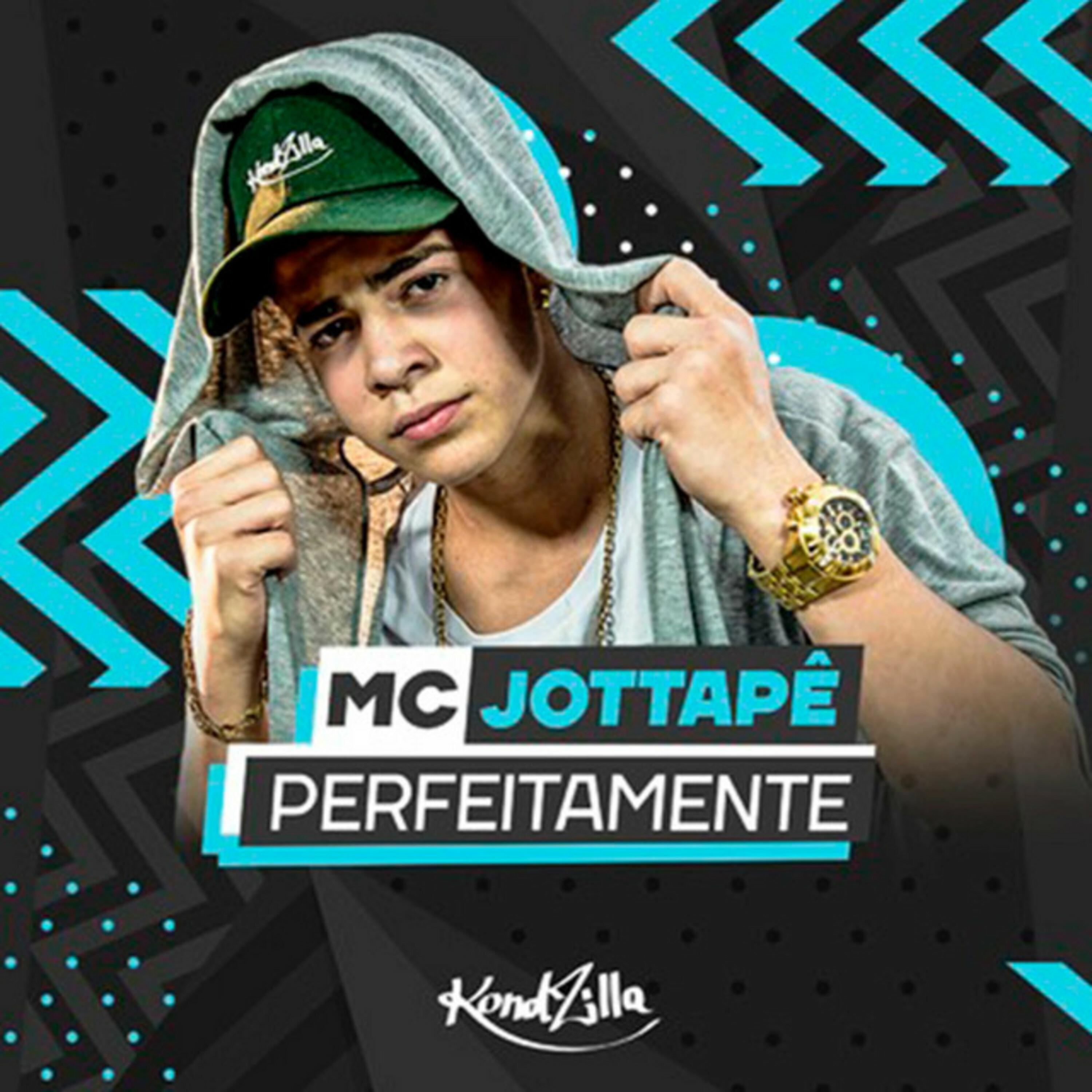 MC Jottapê - Modo Avião