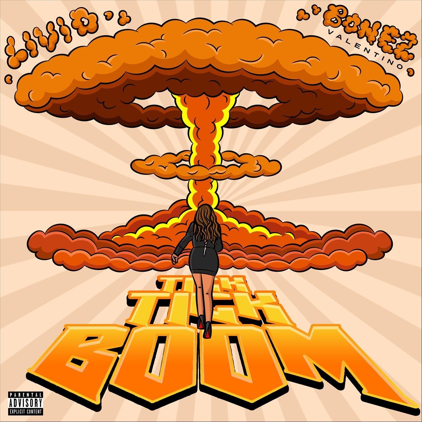 Tick Tick Boom (feat. Bonez Valentino)