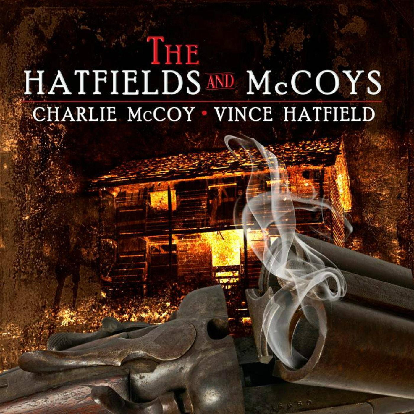 The Hatfields and McCoys