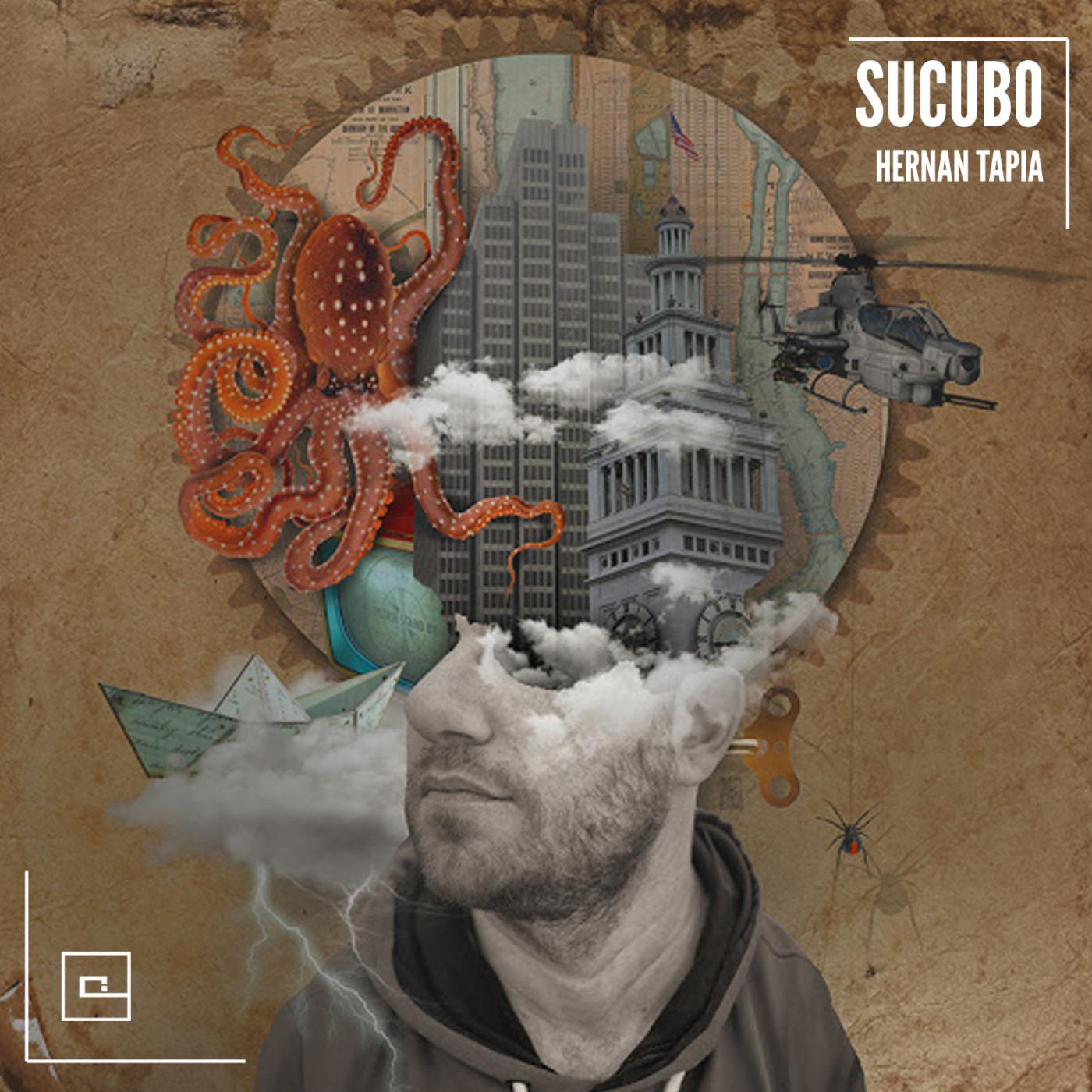 Sucubo