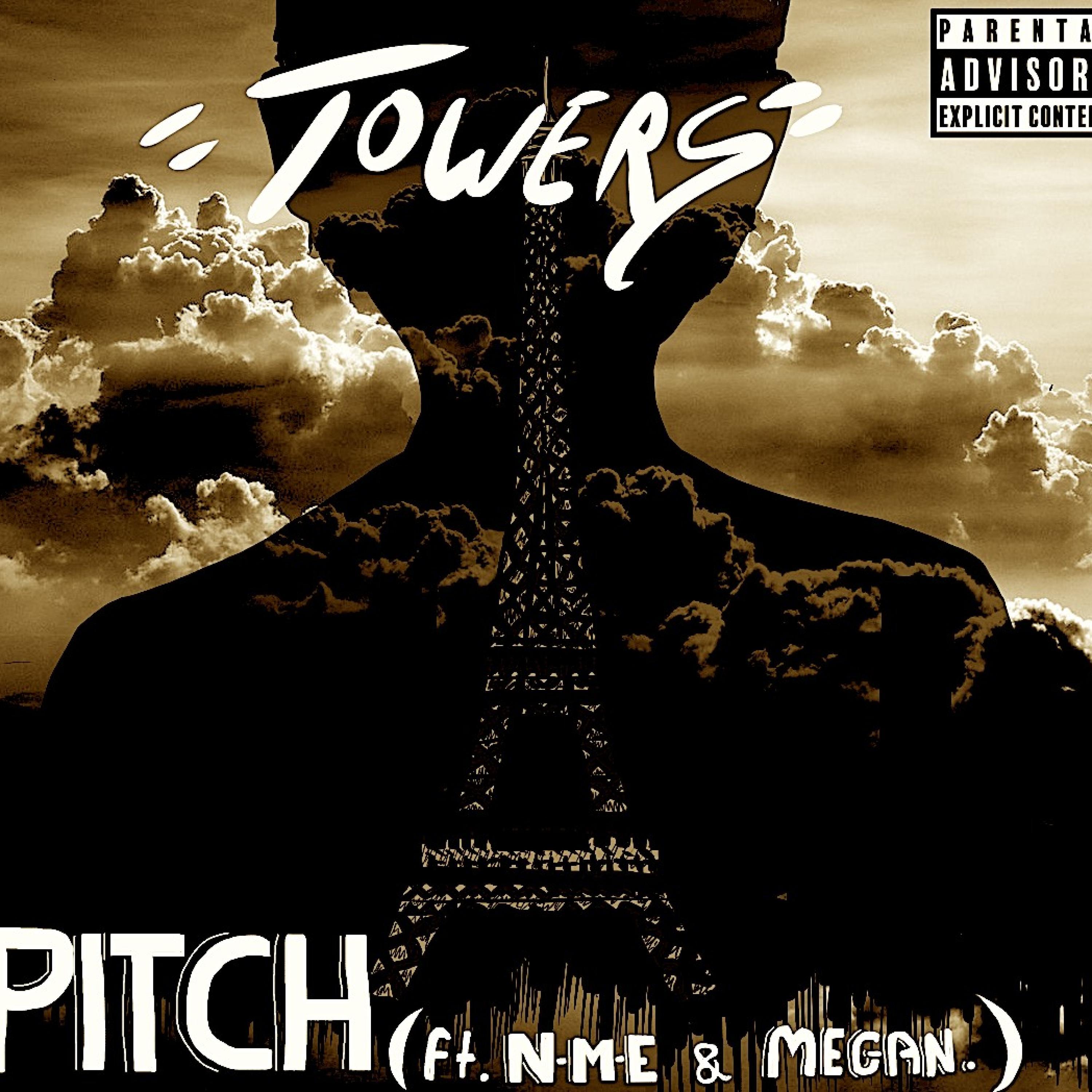 Towers (feat. Xperiment & Melsje)