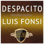 Despacito (Versión Banda)专辑