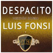 Despacito (Versión Banda)专辑