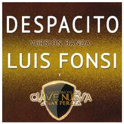 Despacito (Versión Banda)