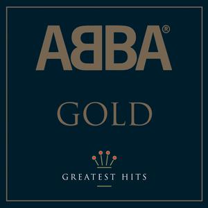 Abba - Thank You For The Music (PT karaoke) 带和声伴奏