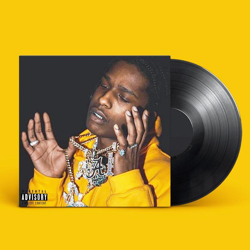 Trap Type Beat "Jewelry King"