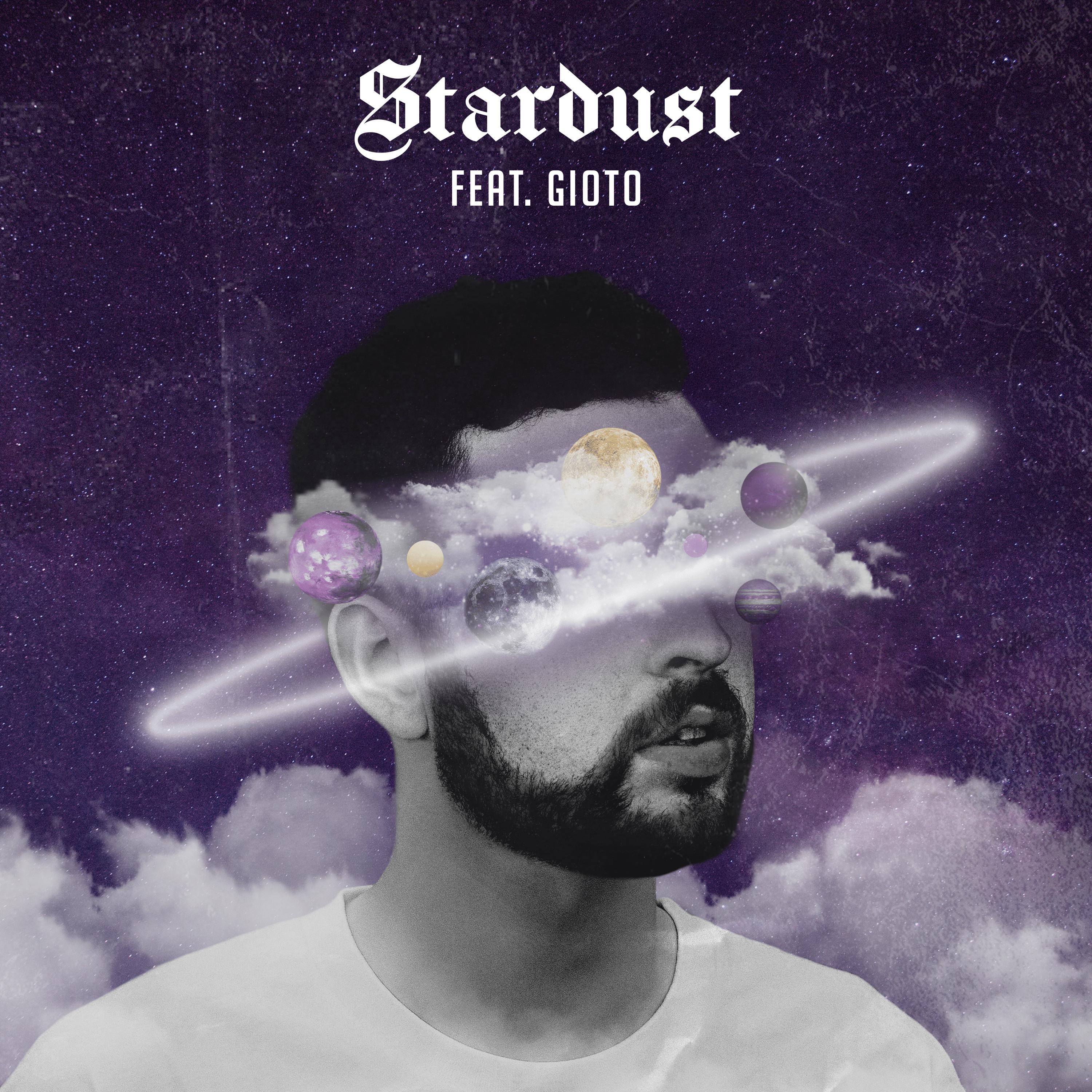 Miles Away - Stardust (feat. Gioto)