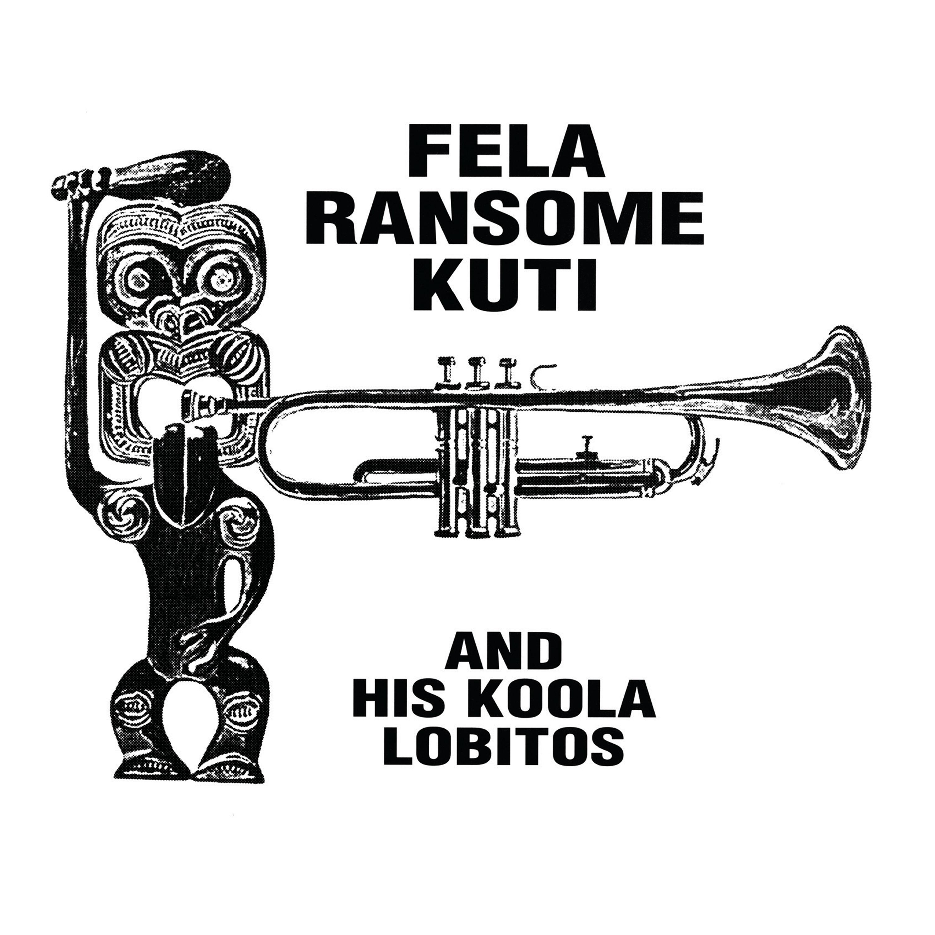 Fela Kuti - Orise
