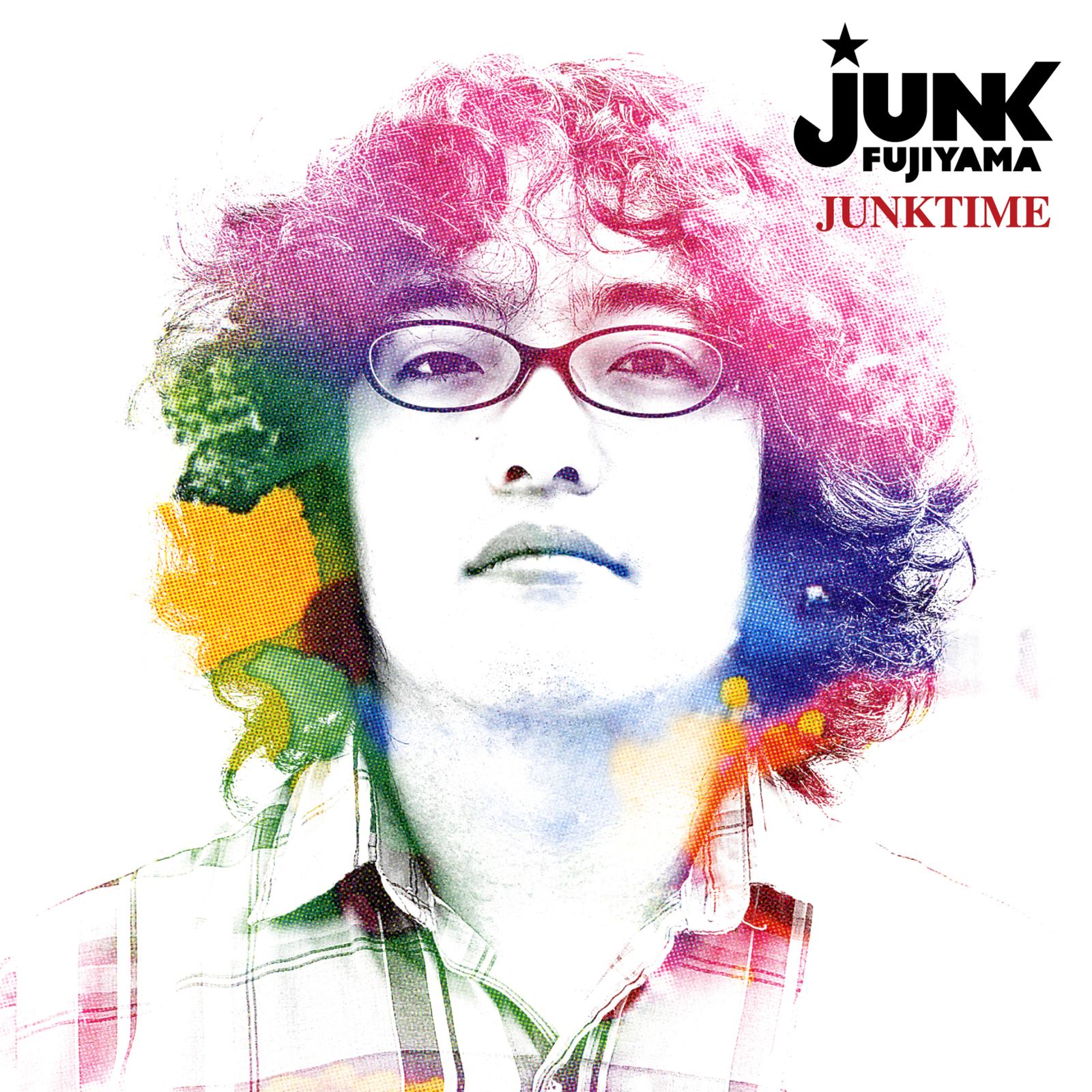 JUNKTIME